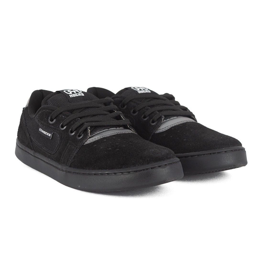 Tênis Hocks De La Calle Preto 2