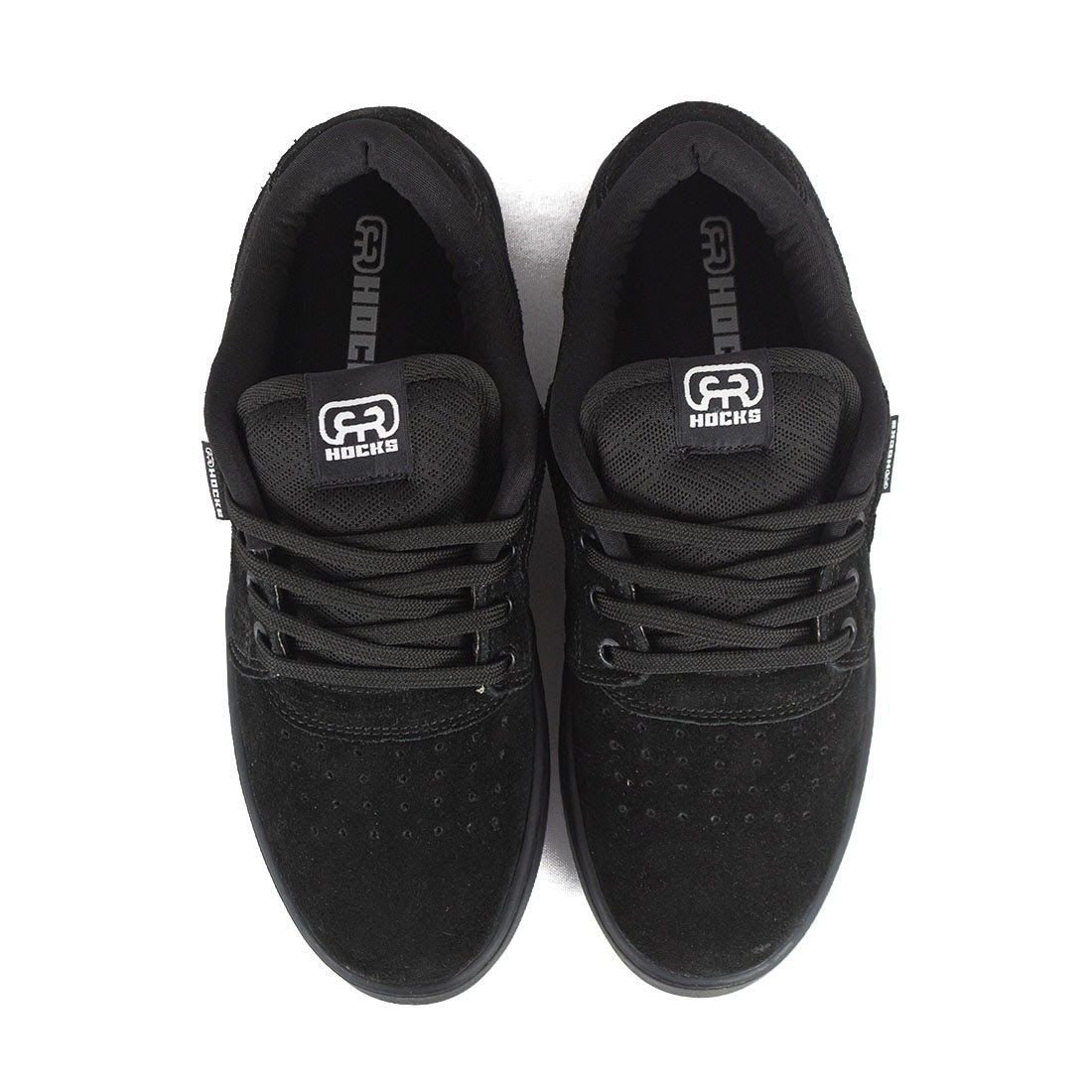 Tênis Hocks De La Calle Masculino Preto 5