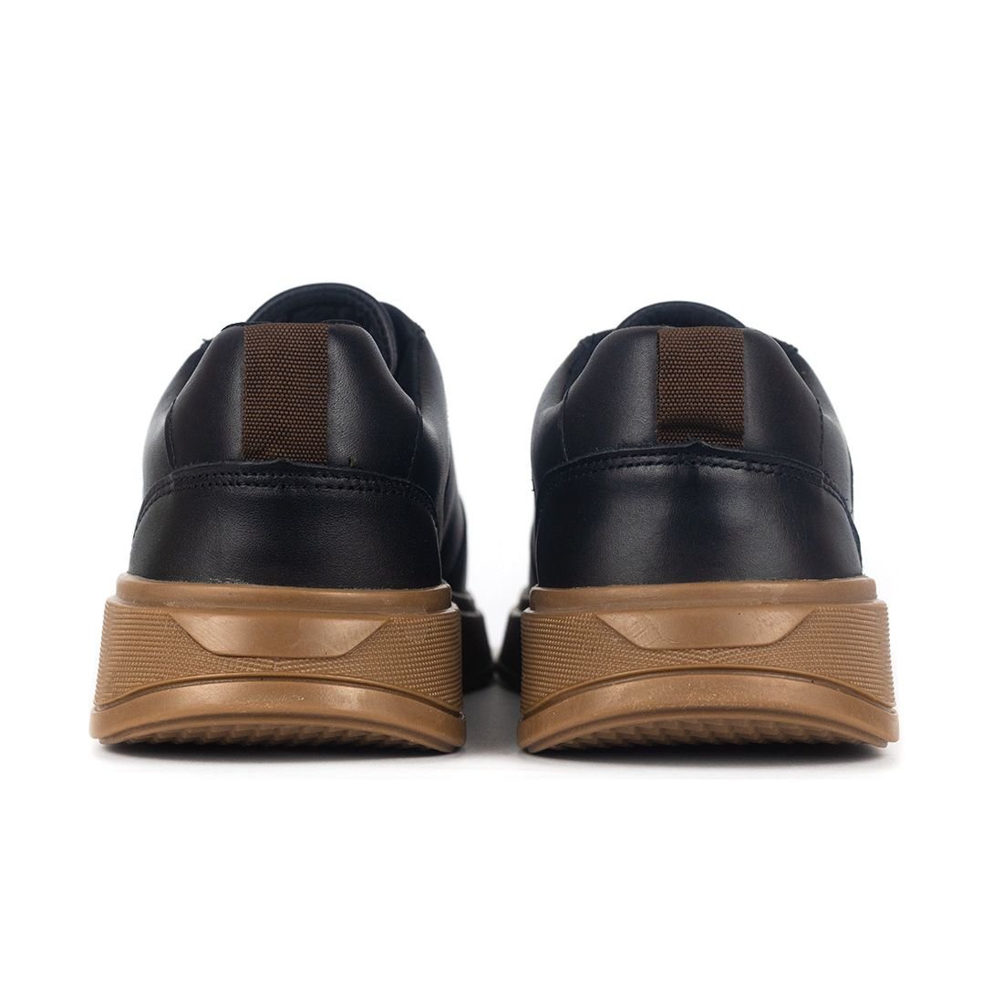 Sapato Ferracini Sneaker Logan 9314 678C Preto Natural Preto 3