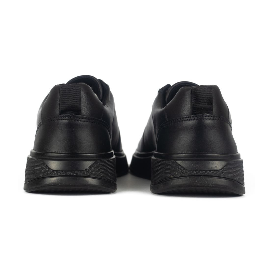 Sapato Ferracini Sneaker Logan Preto 3