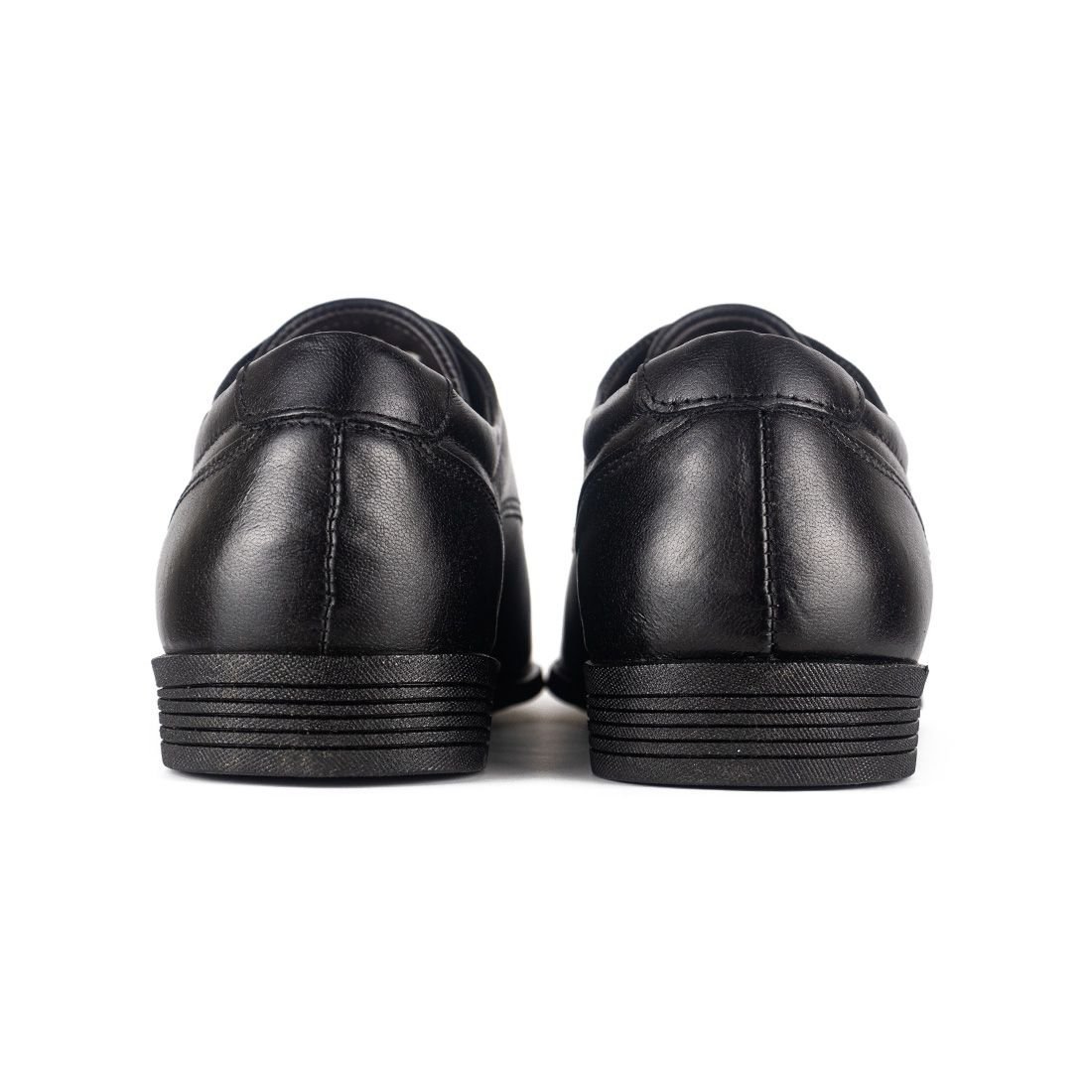Sapato Ferracini Social London Preto 3