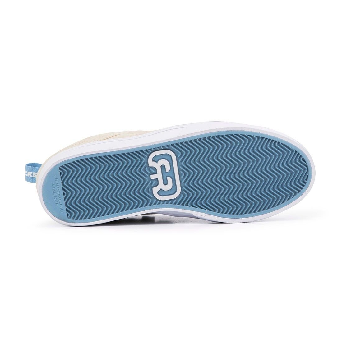 Tênis Hocks Flat Lite Bege 4