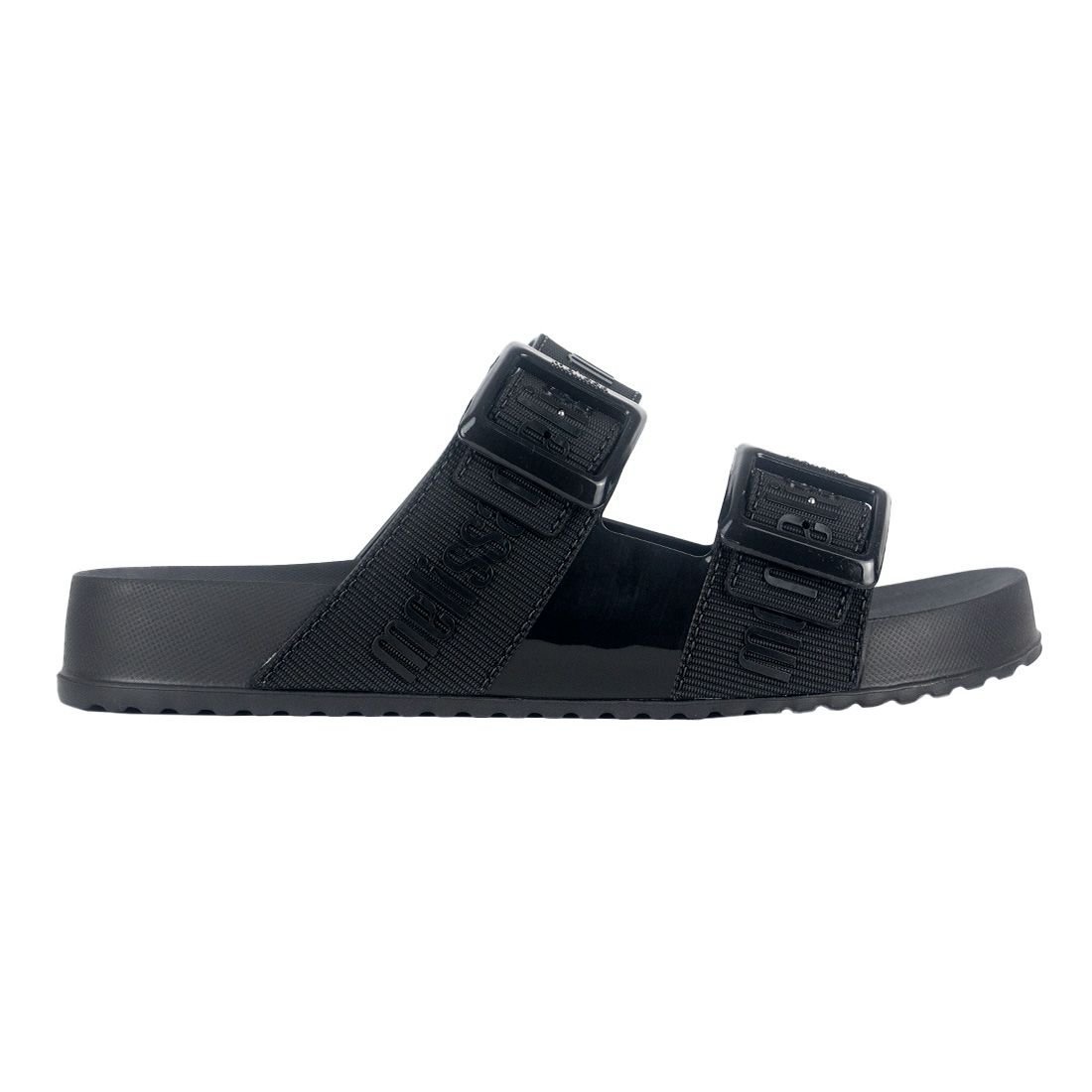 Rasteira Papete Melissa Cozy Slide M-Lover