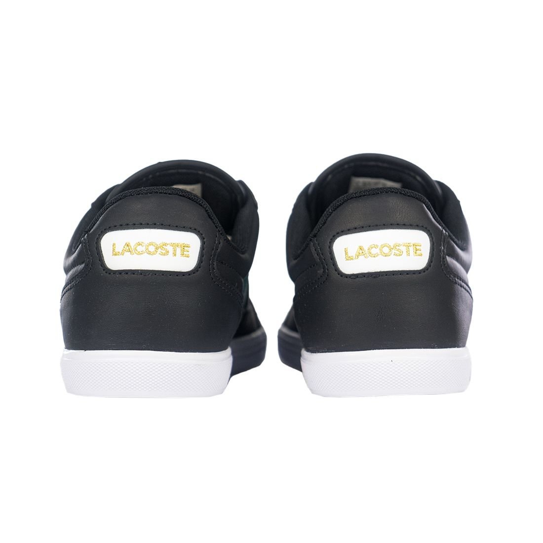 Tênis Lacoste Europa Preto 3