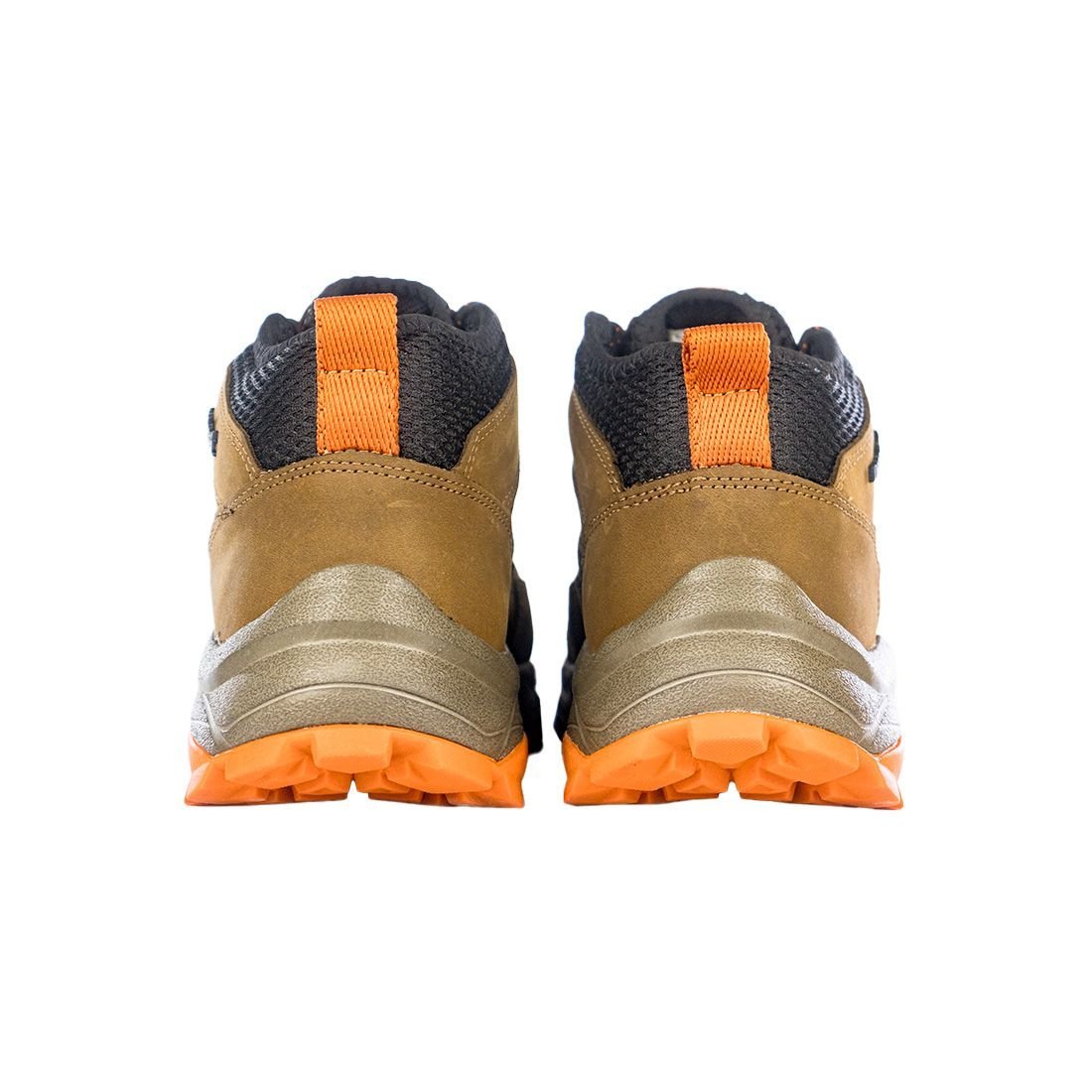 Bota Macboot Adventure Cano Alto Graviola 02 Marrom 3