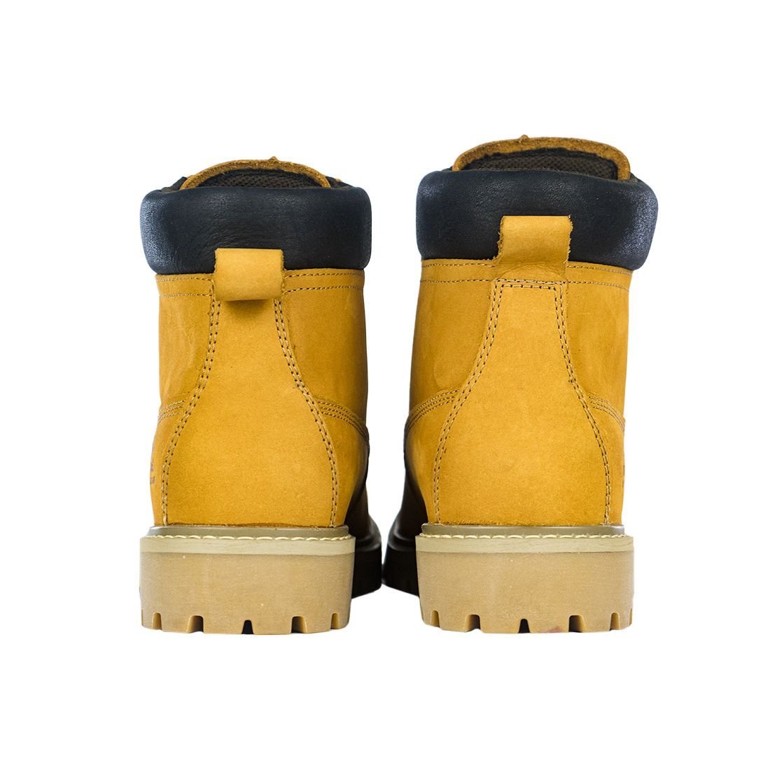 Bota Macboot Militar Coturno Roraima Amarelo 3