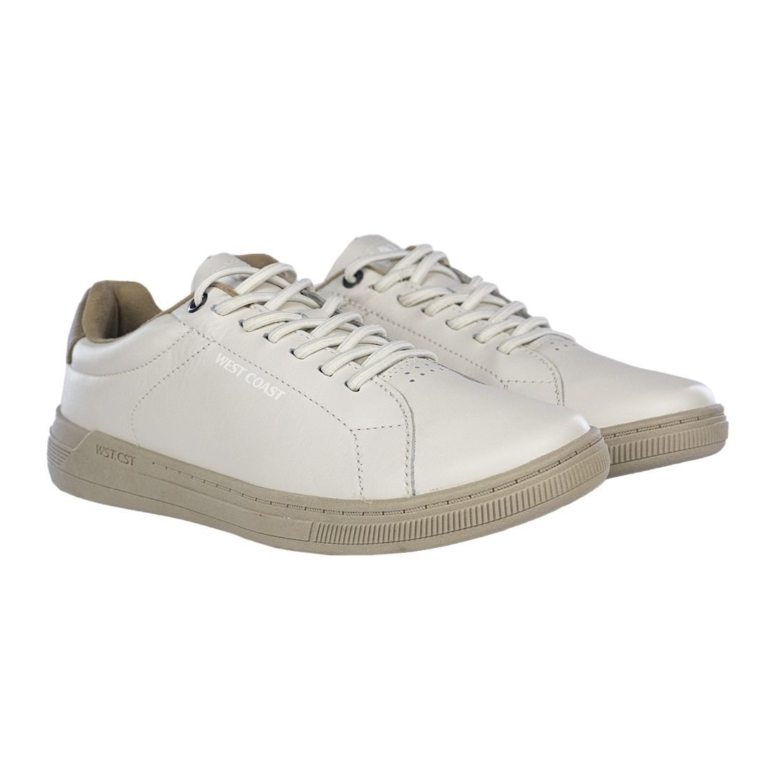 Tênis West Coast WC-33 Branco 2