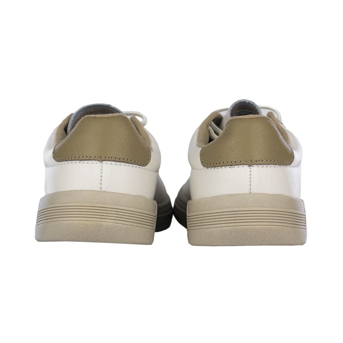 Tênis West Coast WC-33 Branco 3