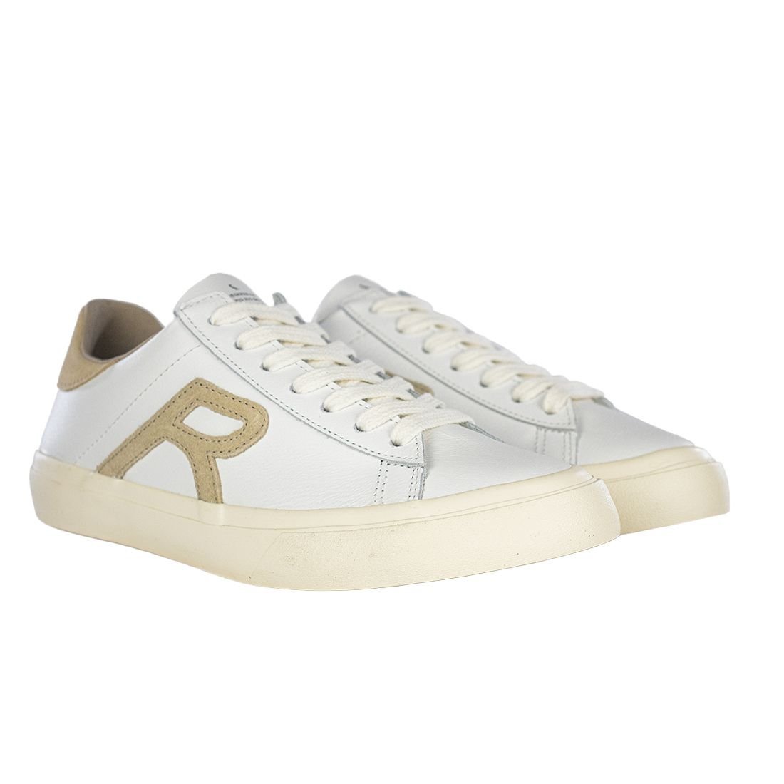 Tênis Reserva Type R Branco 2