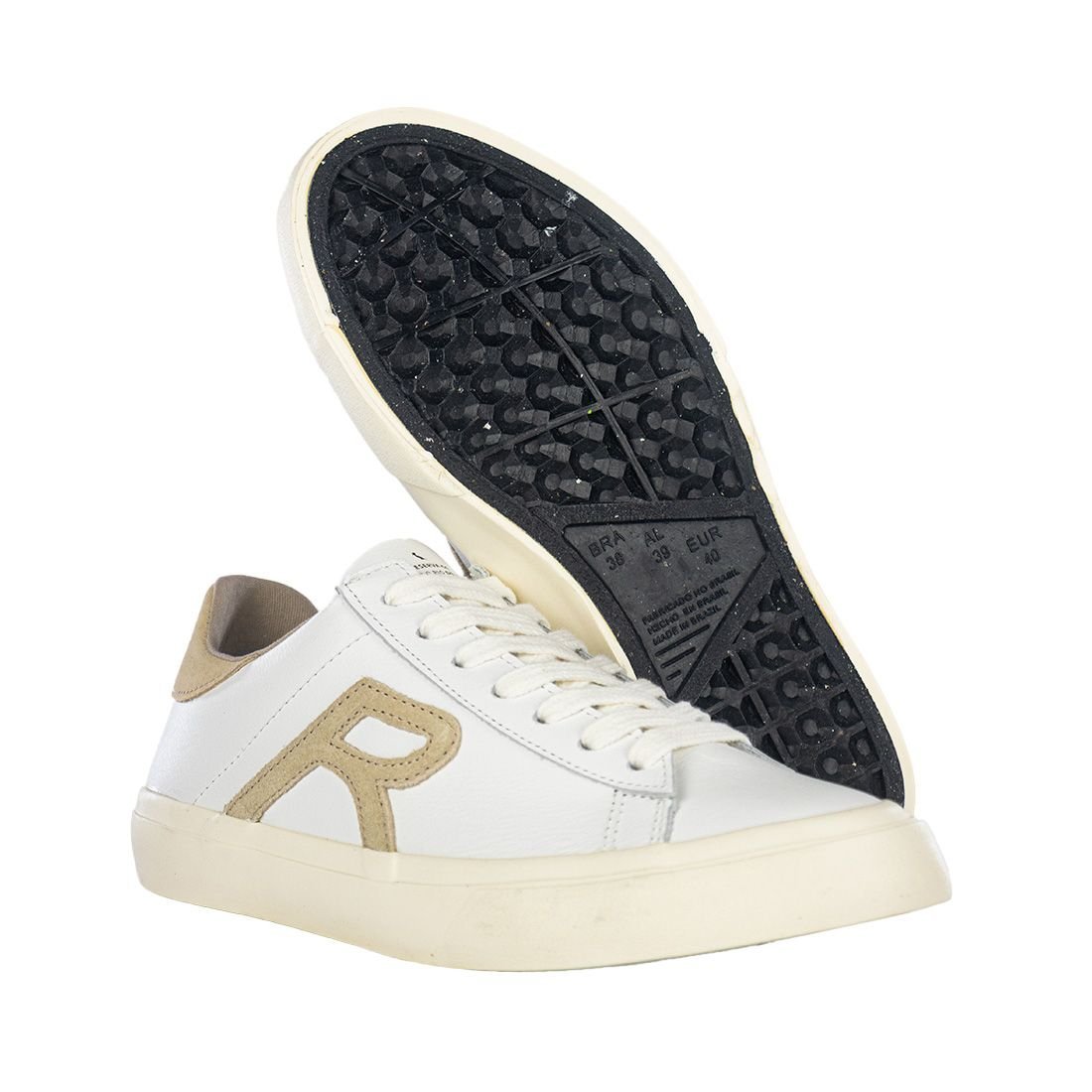 Tênis Reserva Type R Branco 4