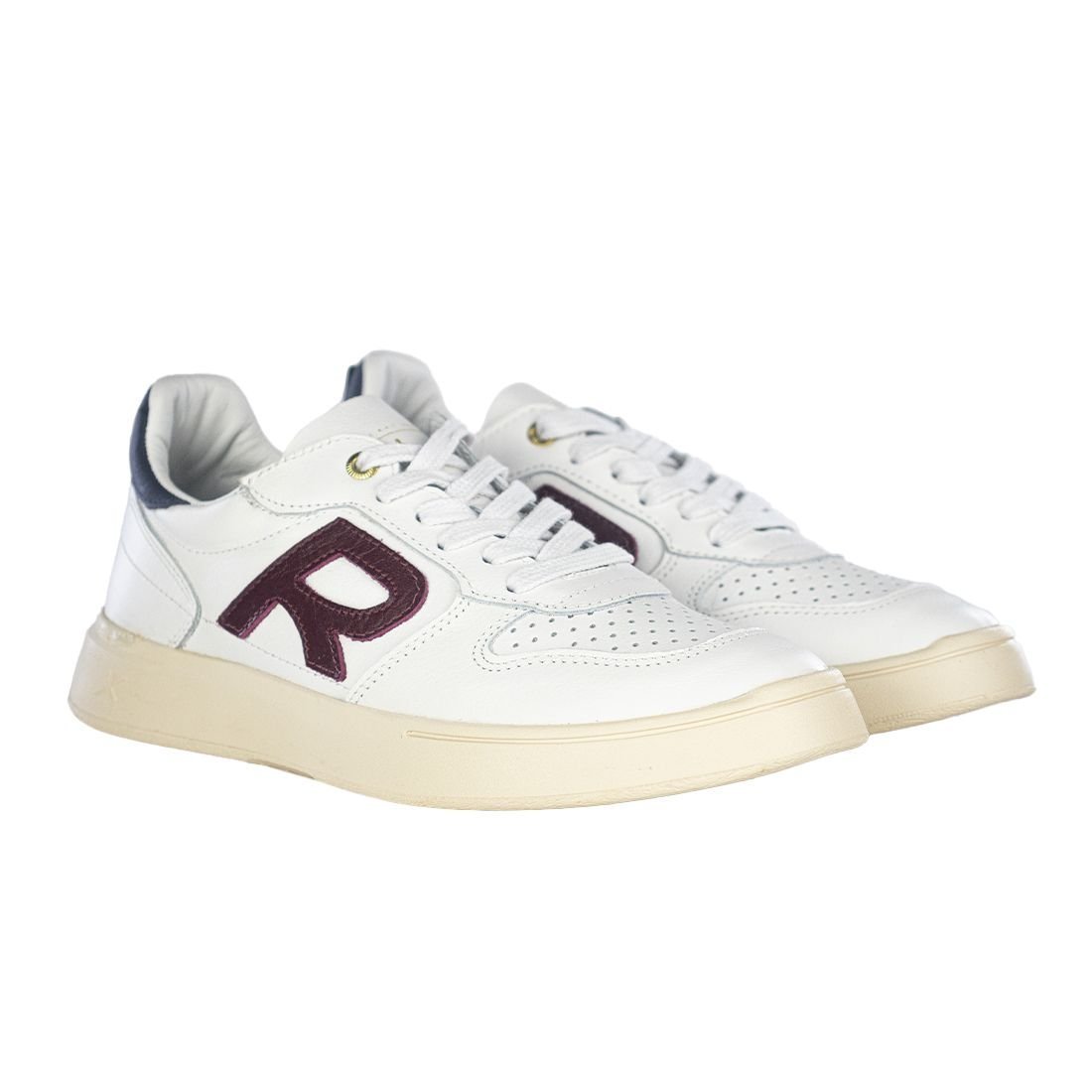 Tênis Reserva Type R Classic Branco 2