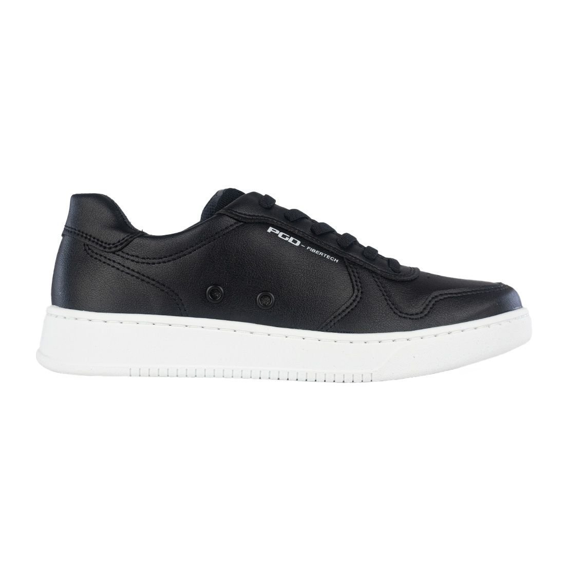 Cor Preto