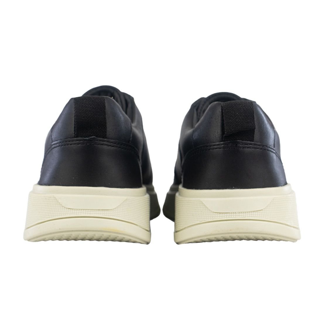 Tênis Ferracini Sneaker Logan Preto 3