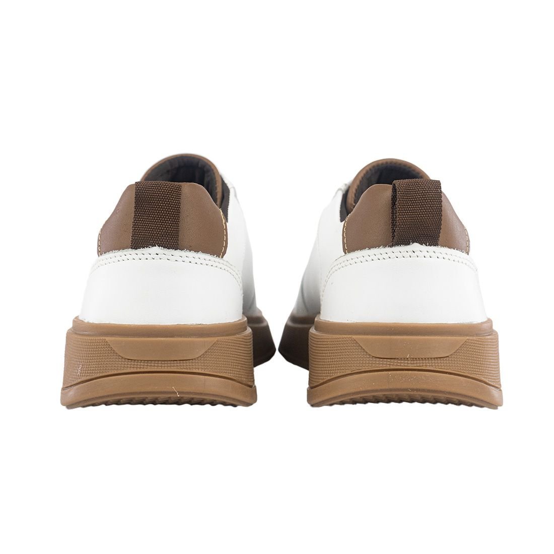 Tênis Ferracini Sneaker Logan Branco 3