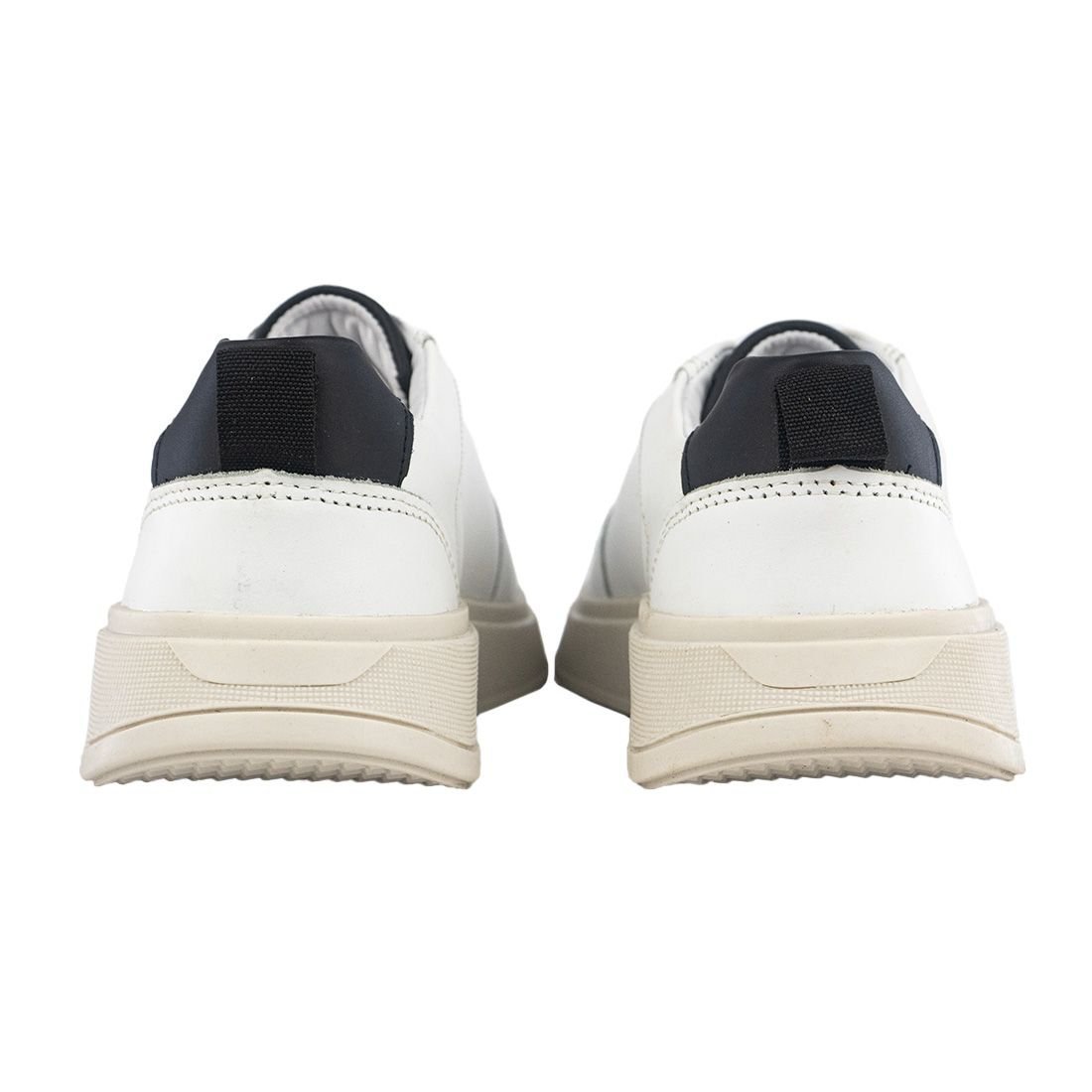 Tênis Ferracini Sneaker Logan Branco 3