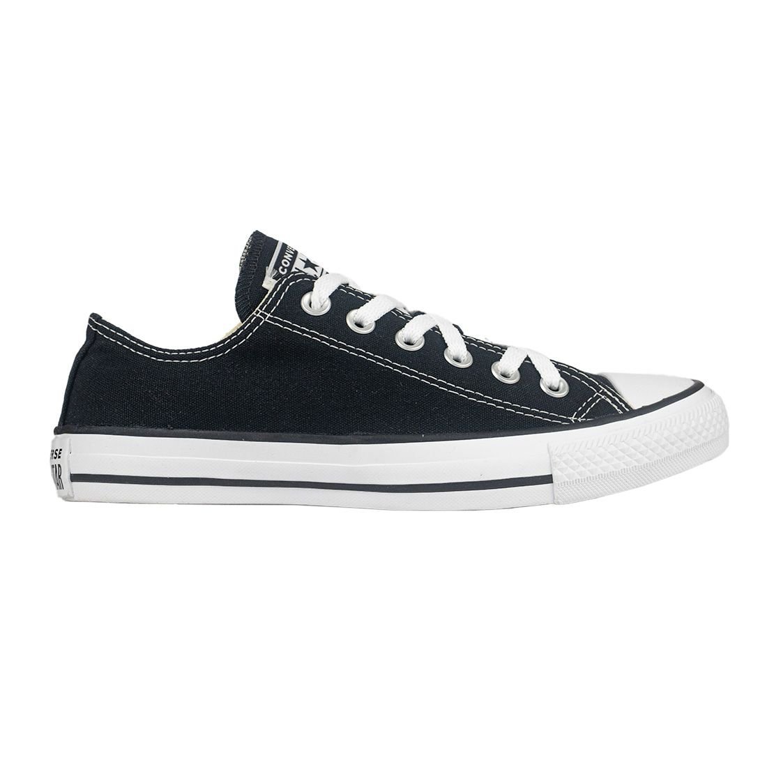 Tênis Converse Chuck Taylor All Star Preto 1