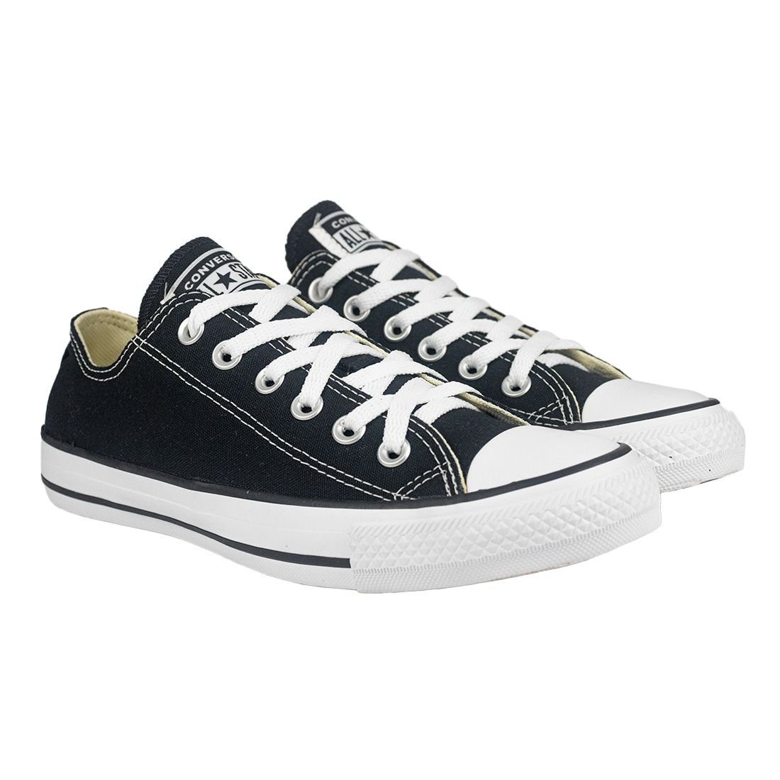 Tênis Converse Chuck Taylor All Star Preto 2