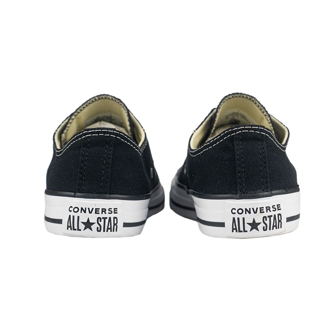 Tênis Converse Chuck Taylor All Star Preto 3