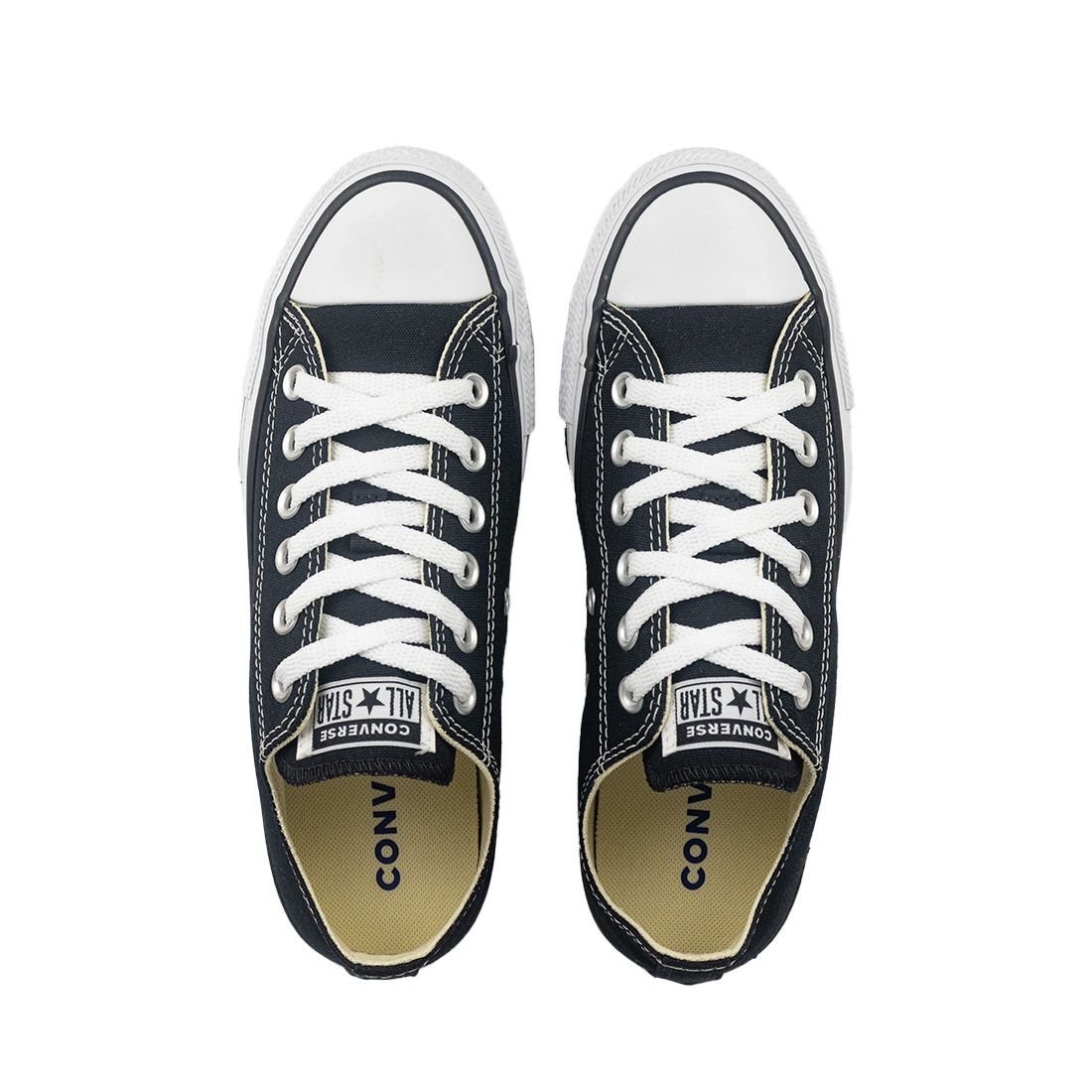 Tênis Converse Chuck Taylor All Star Preto 5
