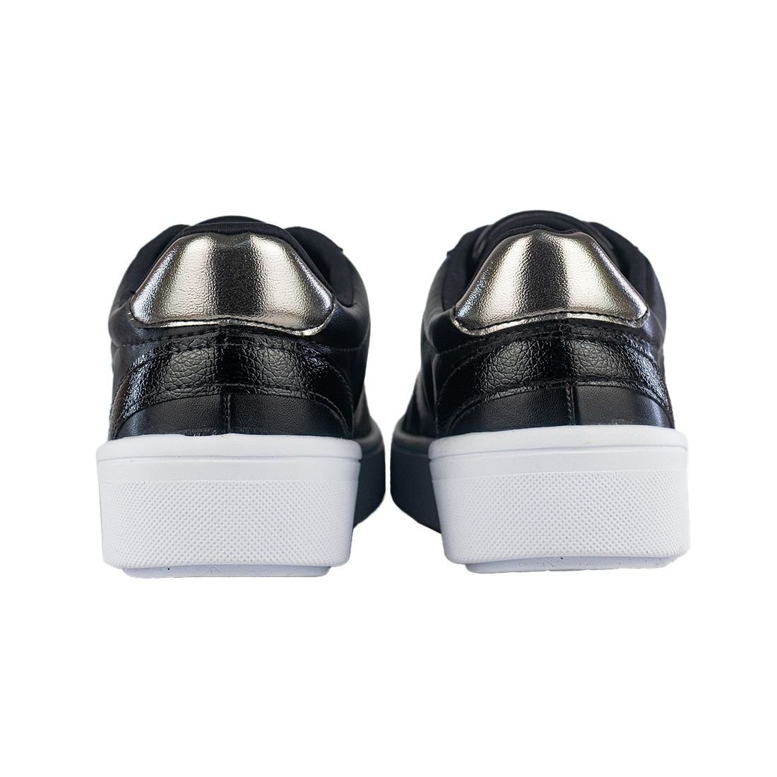 Tênis Ramarim Velvet Snk Preto 3