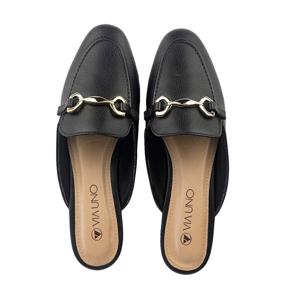 Mules à Talons Hauts Via Spiga Arina - Velours Écorce (Marron) - Taille US 8 (Femme) - Neuf Sans Emballage