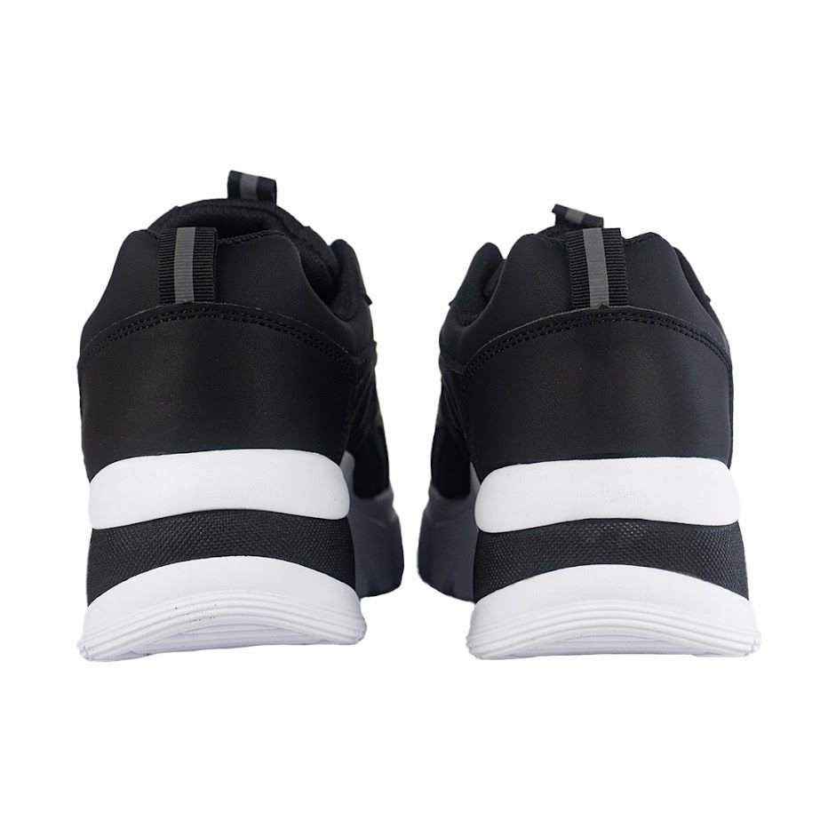 Tênis Ramarim Sneaker Preto 3