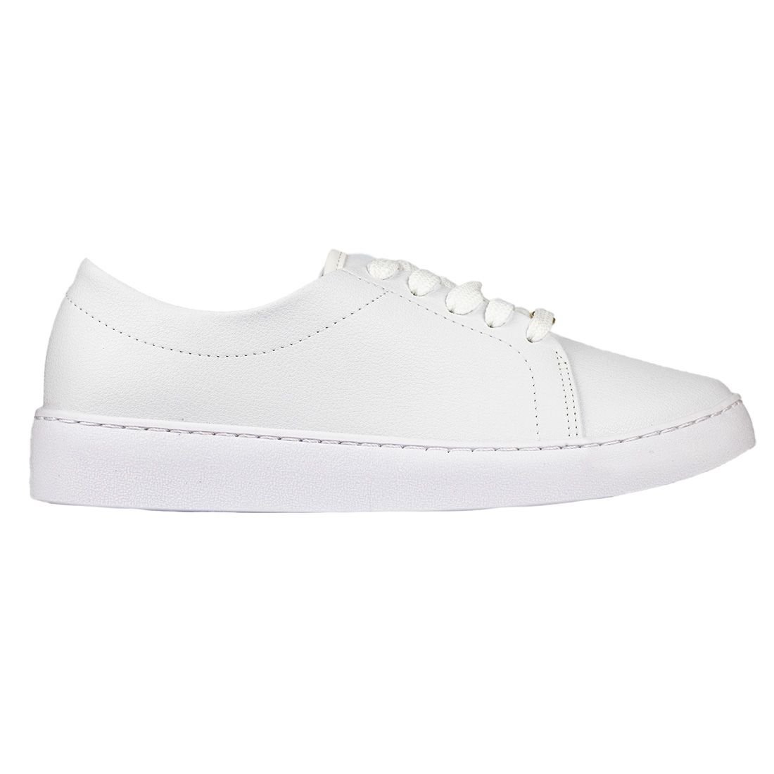 Tênis Casual Vizzano Branco 1