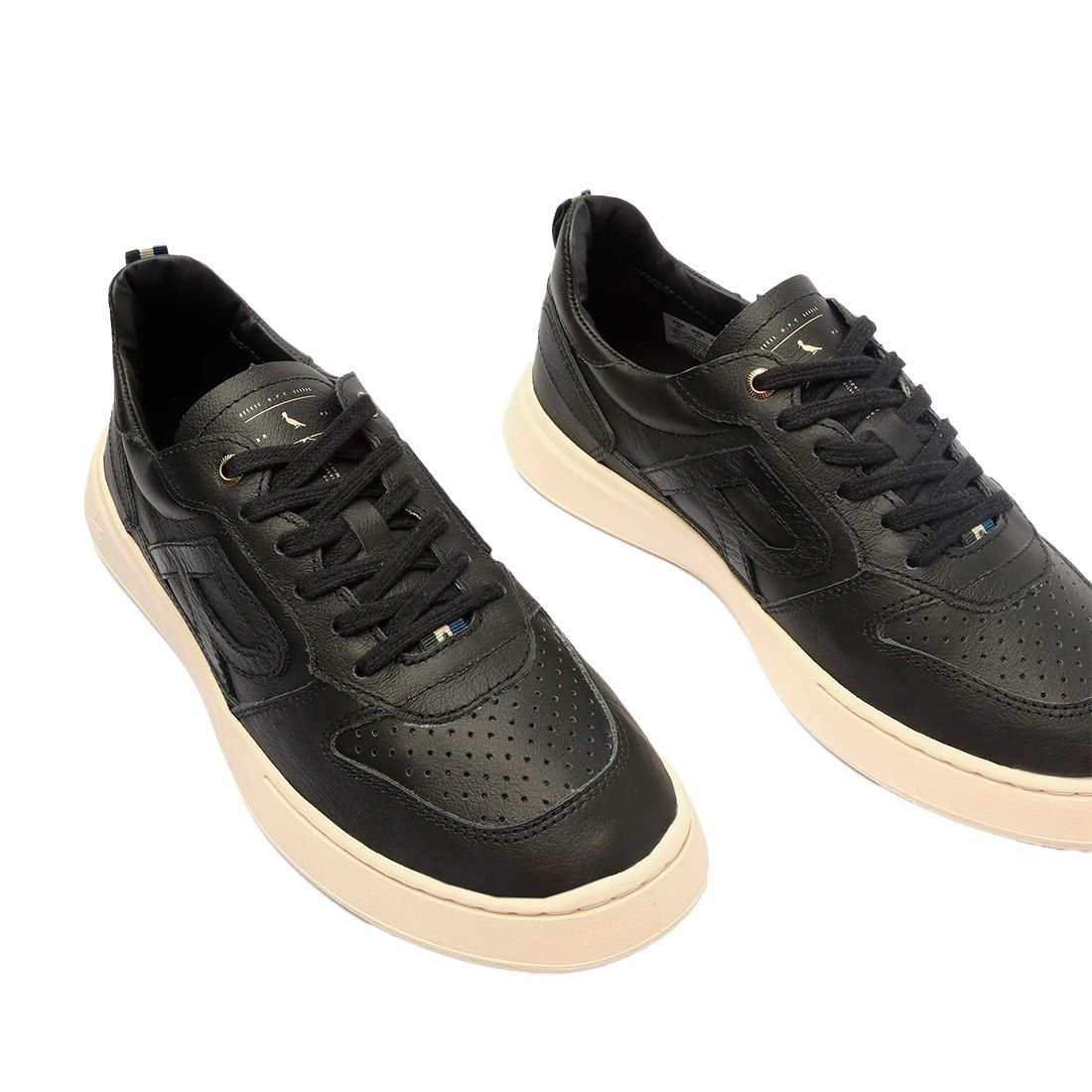 Tênis Reserva Type R Classic Preto 2