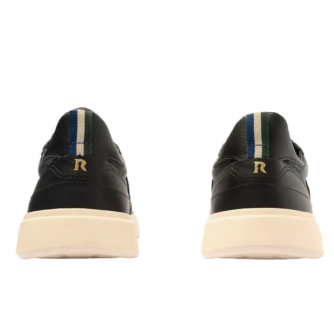 Tênis Reserva Type R Classic Preto 3