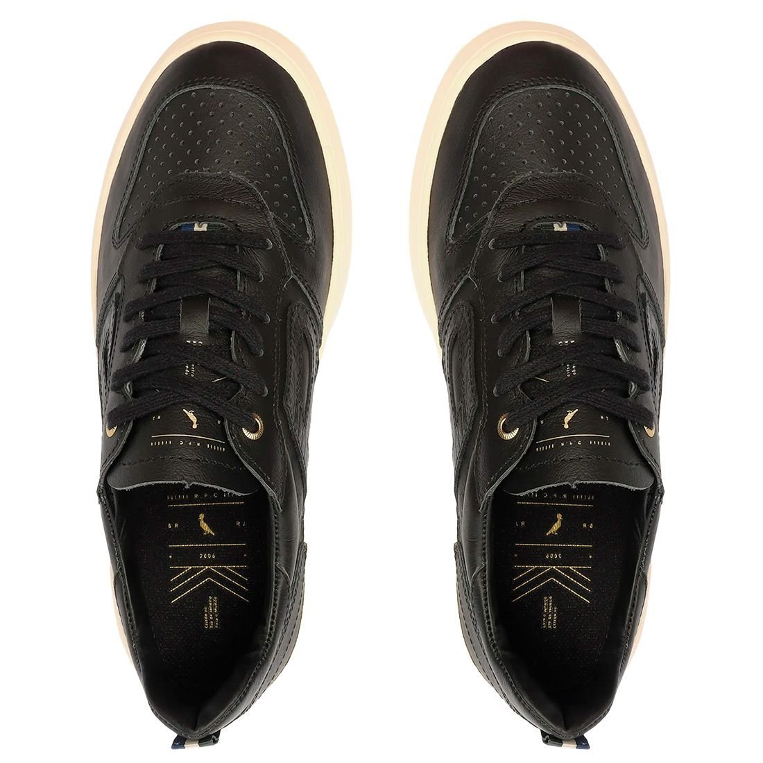 Tênis Reserva Type R Classic Preto 4