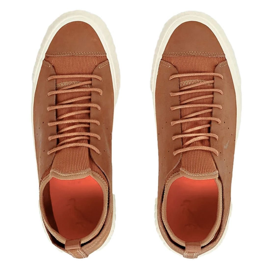 Tênis Reserva Astral Clássico Marrom 3