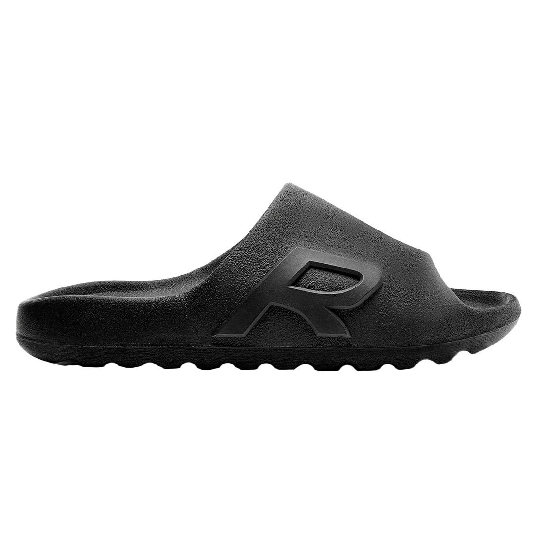 Chinelo Reserva Slide Preto 1