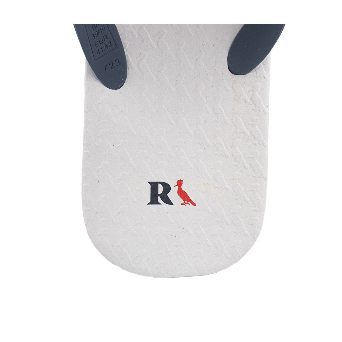 Chinelo Reserva Trancoso Azul 3