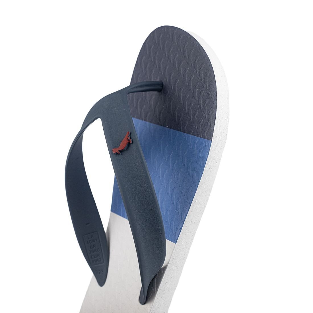 Chinelo Reserva Trancoso Azul 5