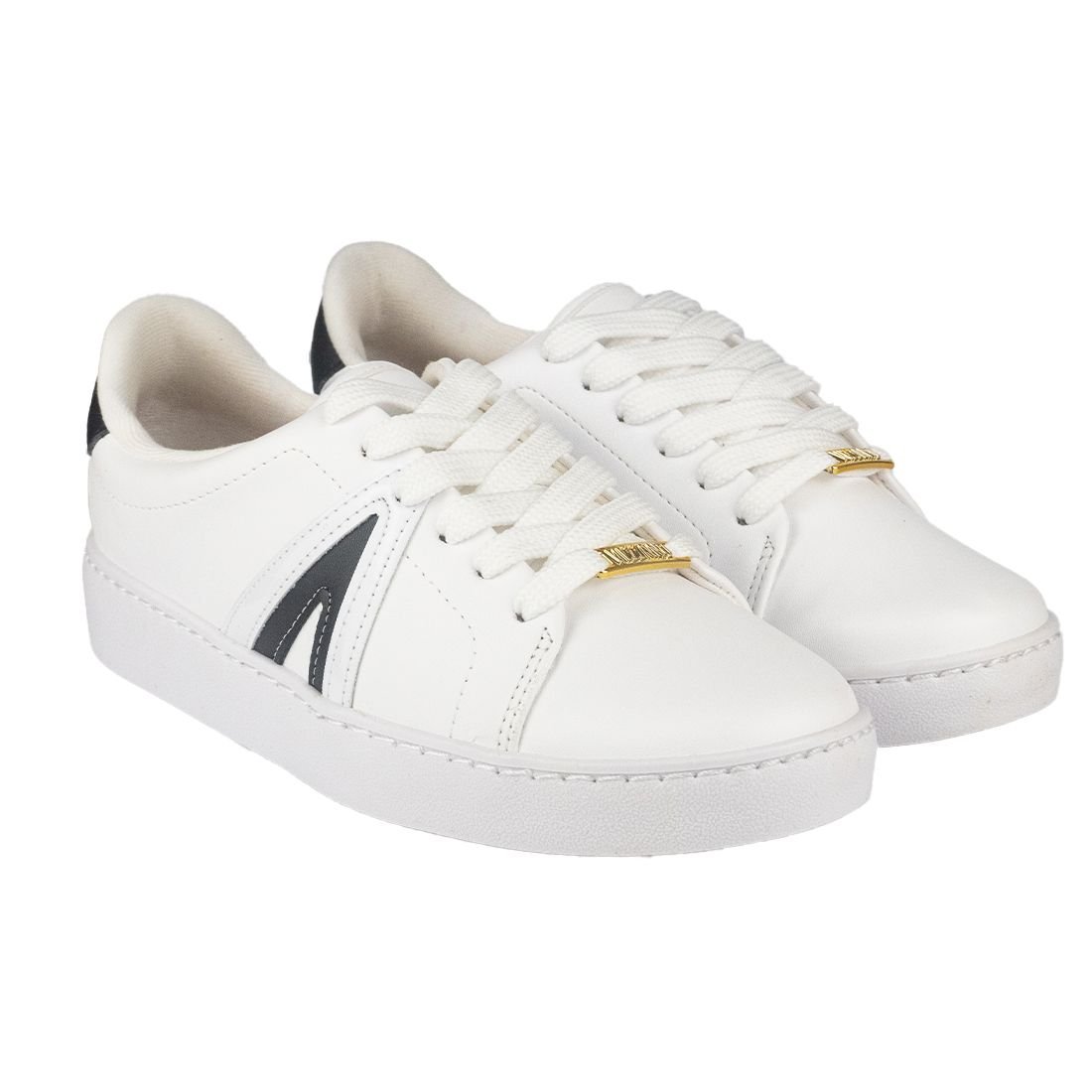 Tênis Casual Vizzano Branco 2