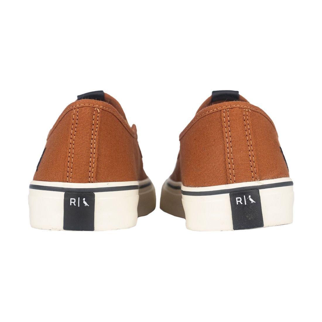 Tênis Reserva Slip On Joy Marrom 3