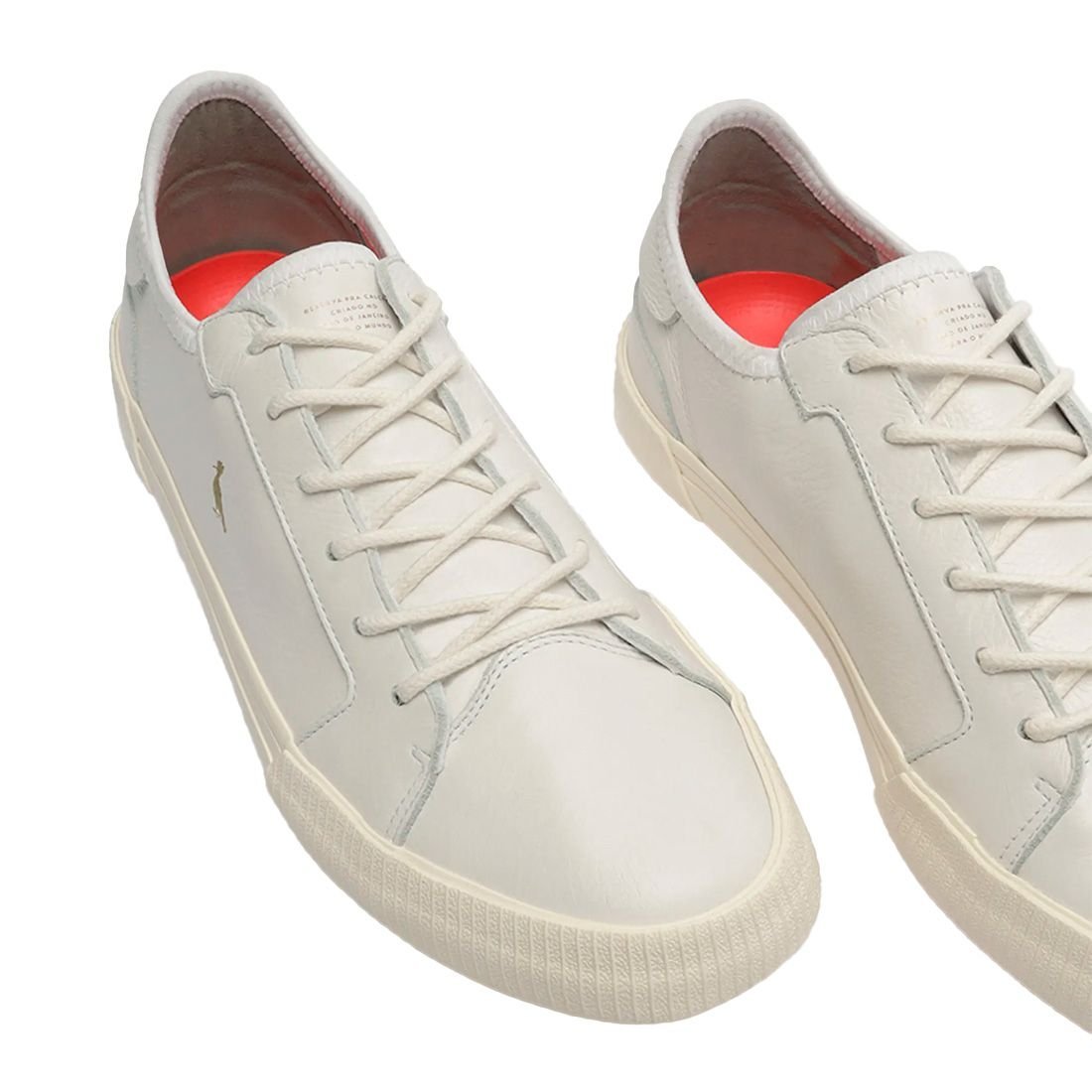 Tênis Reserva Neo Floather Branco 2