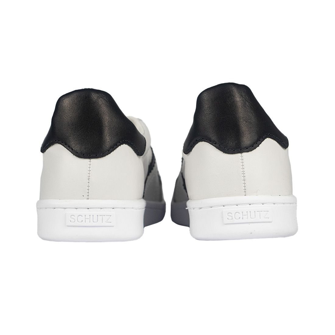 Tênis Schutz Retrô Branco 3