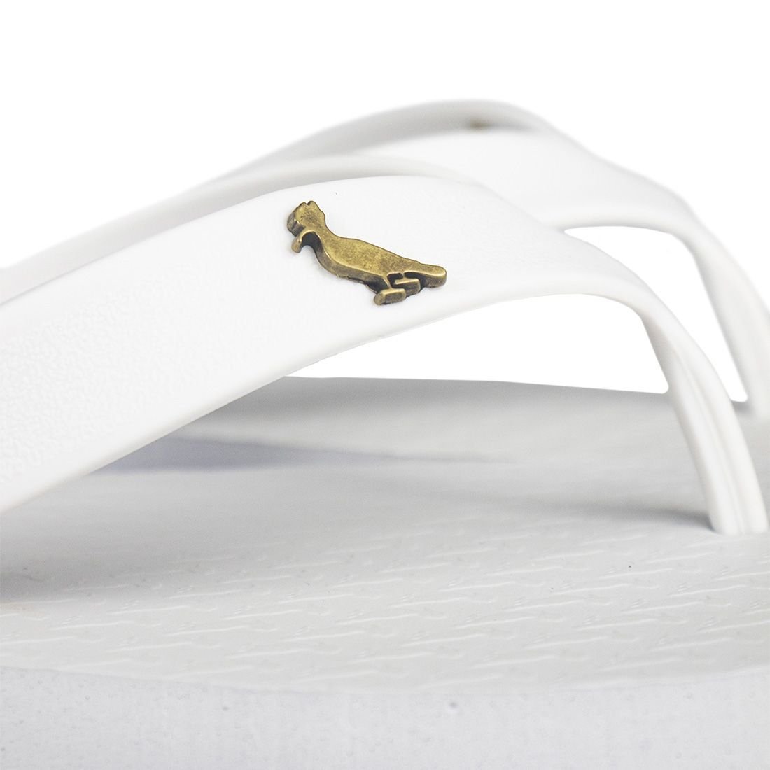 Chinelo Reserva Trancoso Branco 2