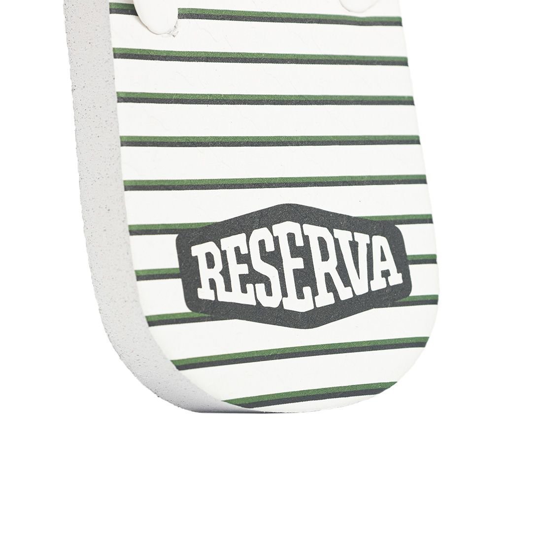 Chinelo Reserva Trancoso Branco 3