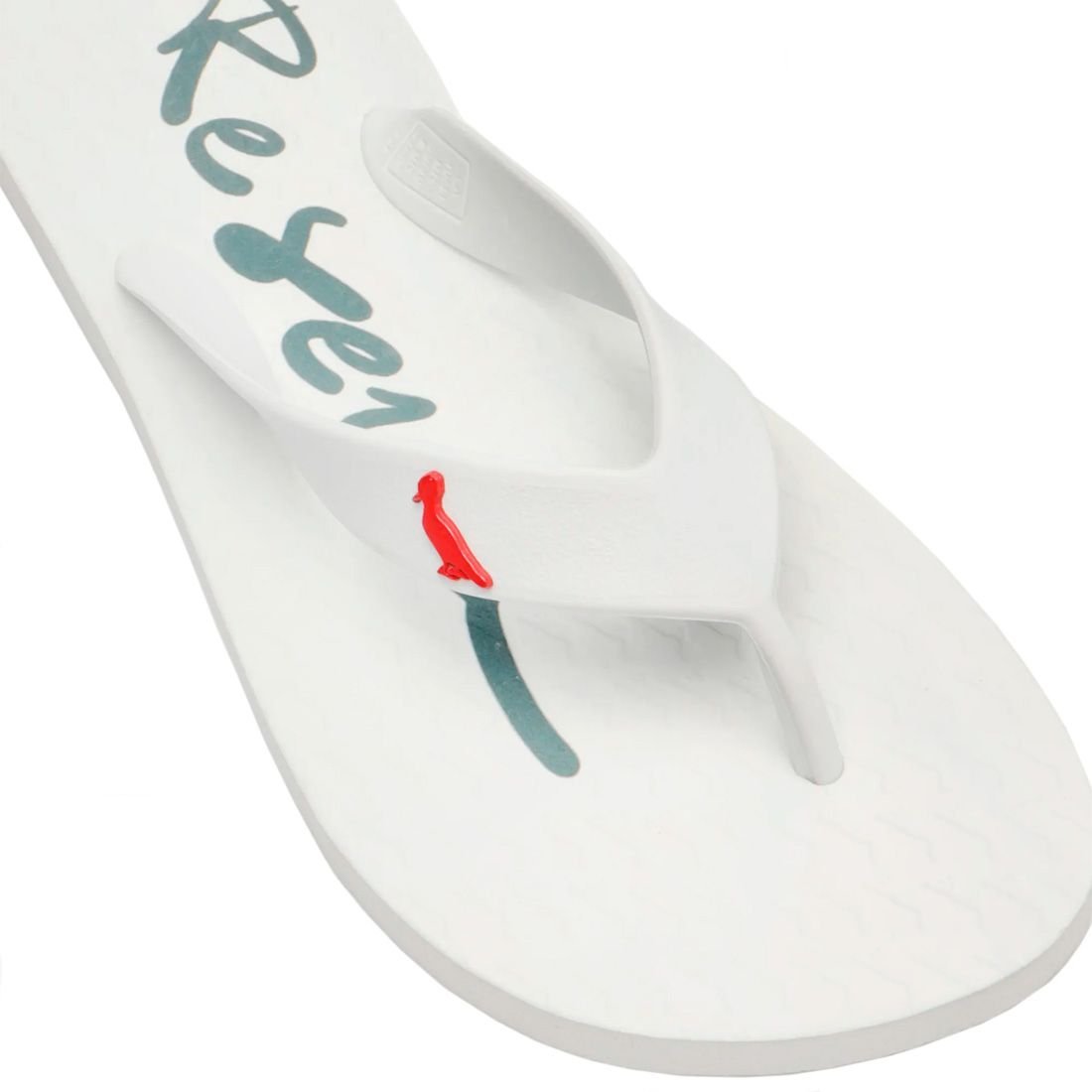 Chinelo Reserva Trancoso Branco 2