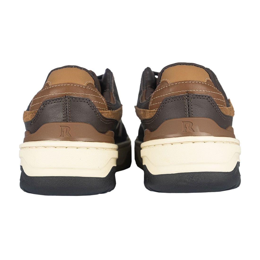 Tênis Reserva R-Broox Marrom 4