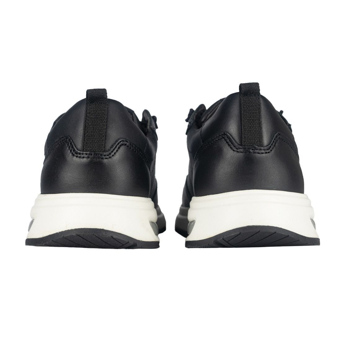 Tênis Ferracini Vypper Preto/Branco 3