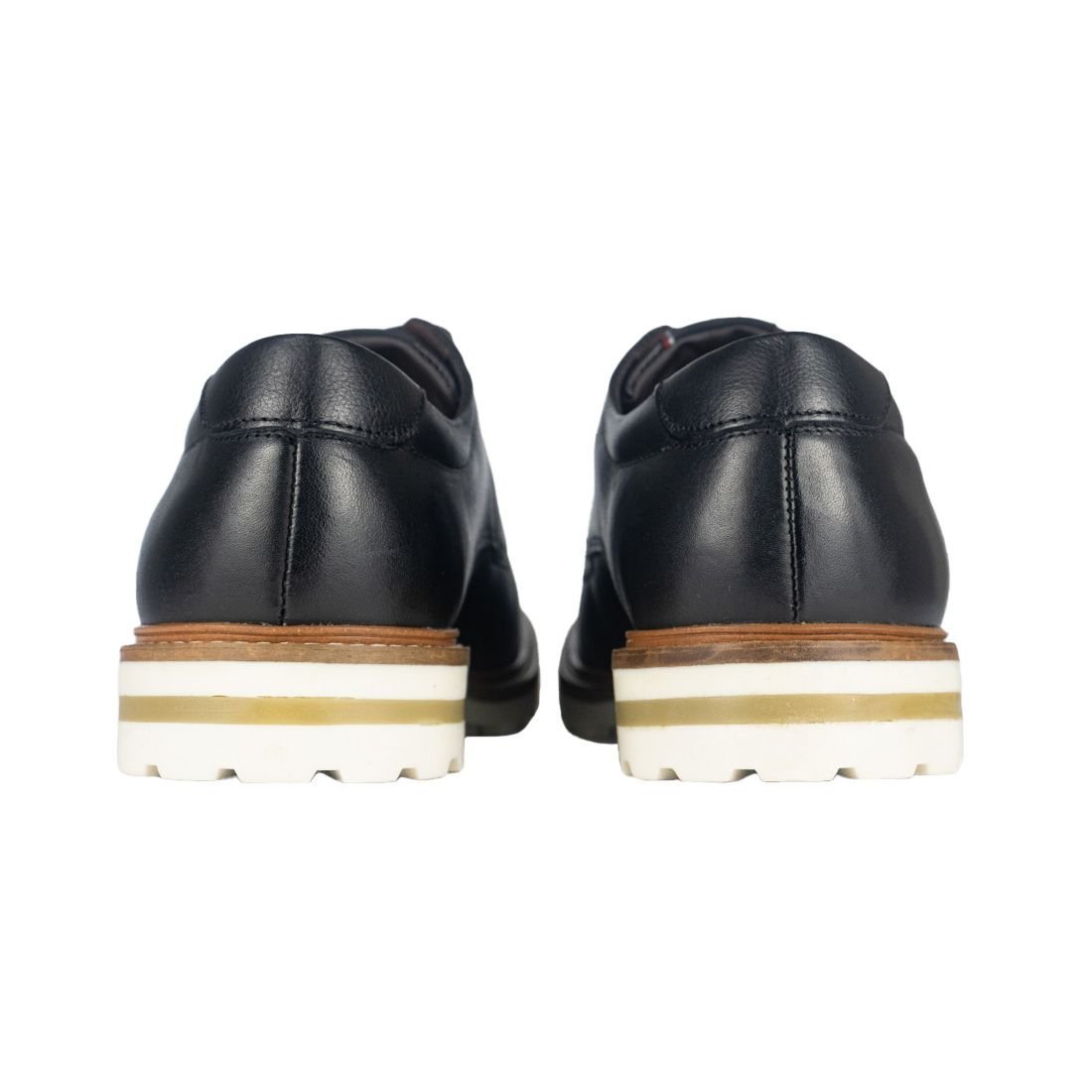 Sapato Ferracini Firenze Cincy Preto 3