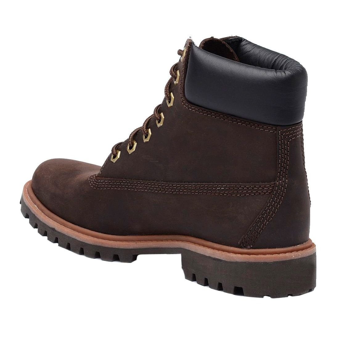 Bota Macboot Bronx Vidigal 02 Marrom 3