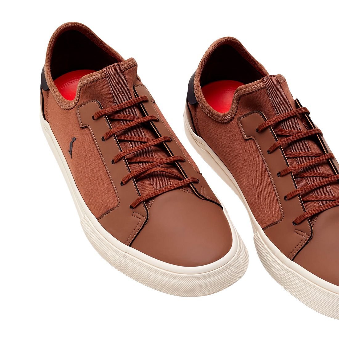 Tênis Reserva Neo Clássico Marrom 2