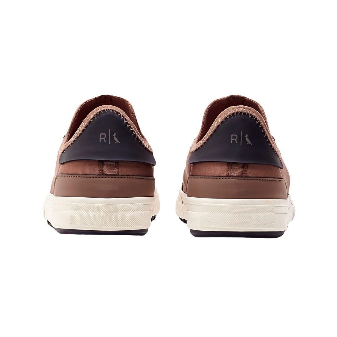 Tênis Reserva Neo Clássico Marrom 3