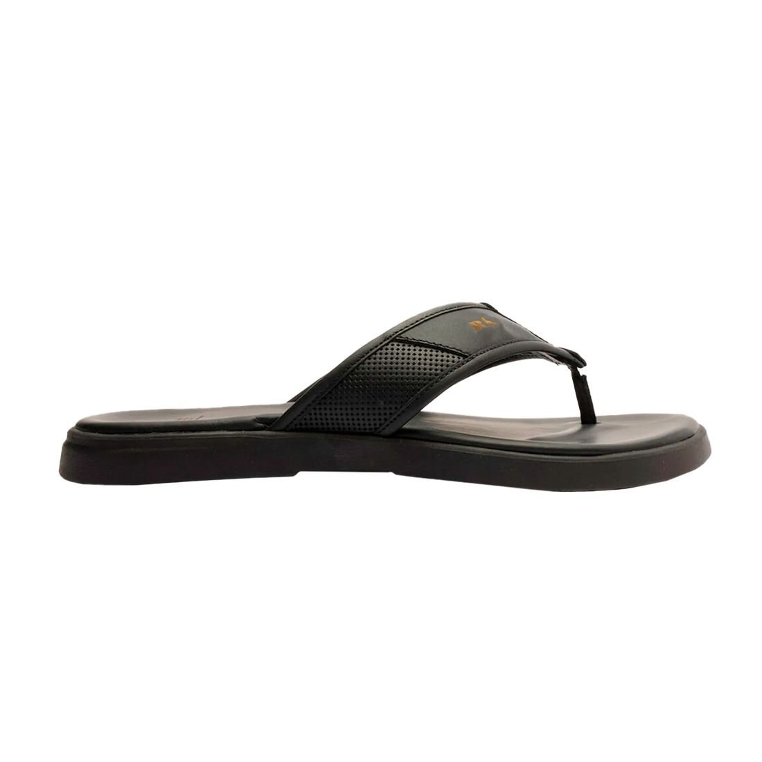 Chinelo Reserva Leblon Preto 2