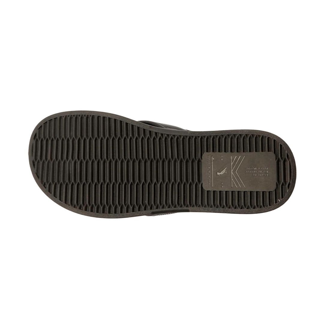 Chinelo Reserva Leblon Preto 3