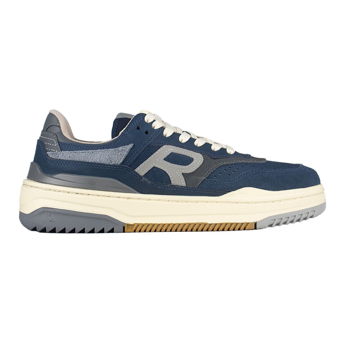 Tênis Reserva R-Broox Azul 1